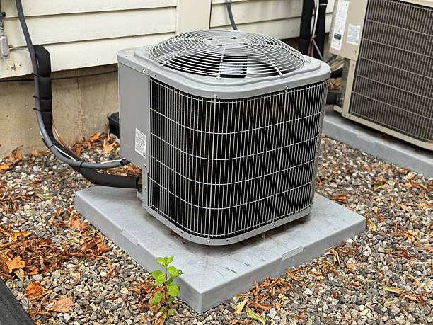 24/7 Emergency Hvac Repair experts in Kingston, RI
